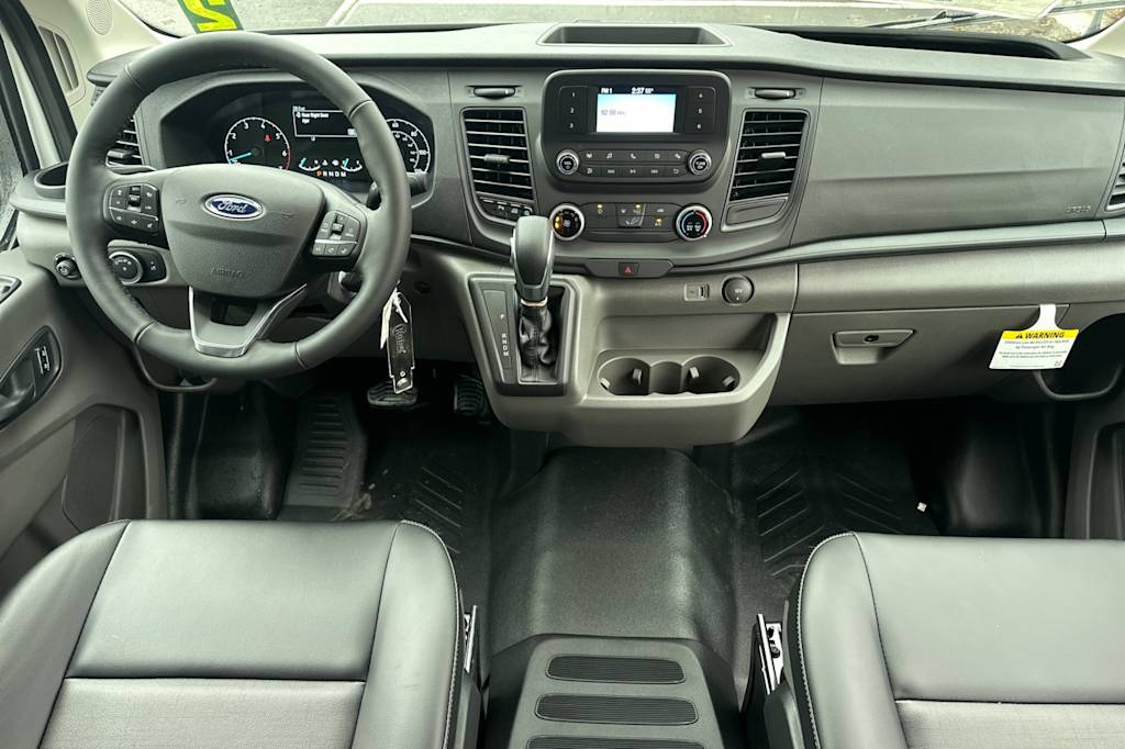 Thumbnail: 2025 Ford Transit Series - 2