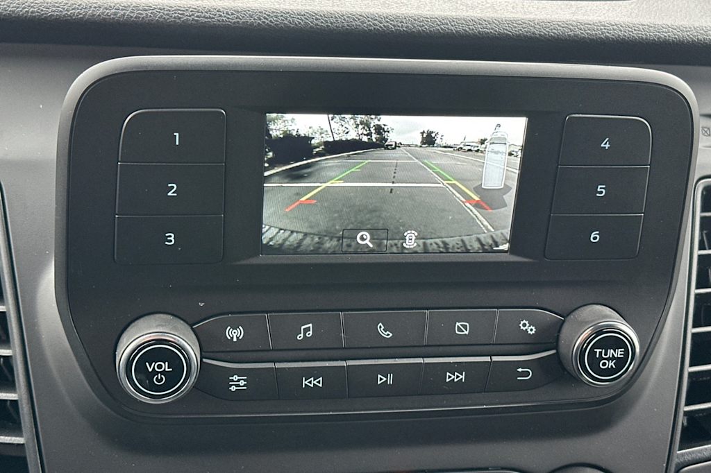 Thumbnail: 2025 Ford Transit Series - 24