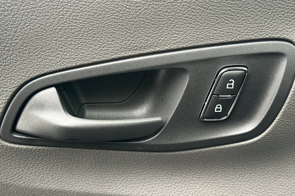 Thumbnail: 2025 Ford Transit Series - 22