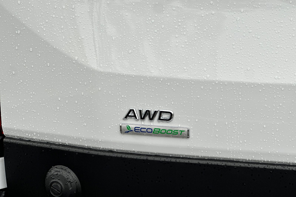 Thumbnail: 2025 Ford Transit Series - 7