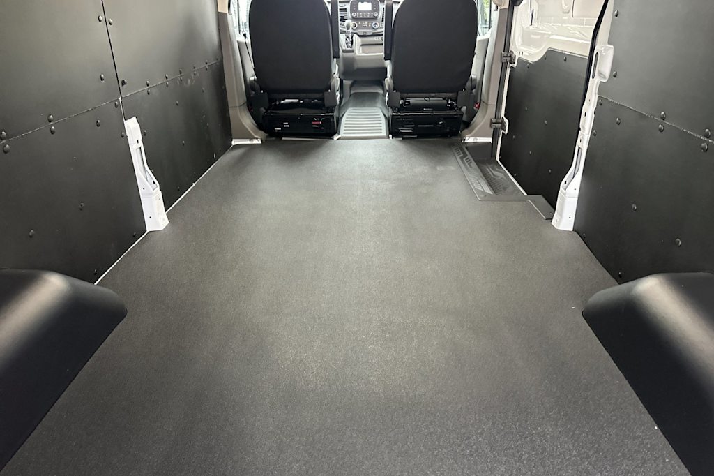 Thumbnail: 2025 Ford Transit Series - 11