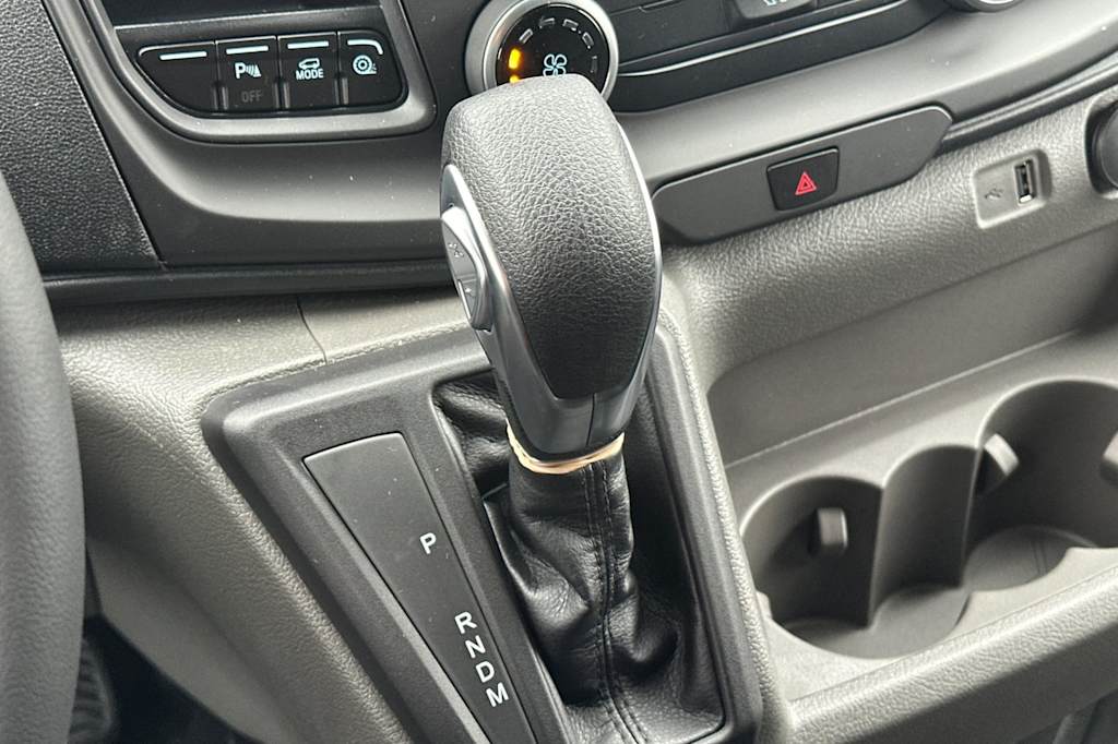 Thumbnail: 2025 Ford Transit Series - 15