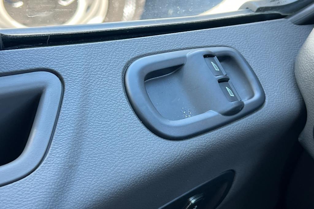 Thumbnail: 2025 Ford Transit Series - 22