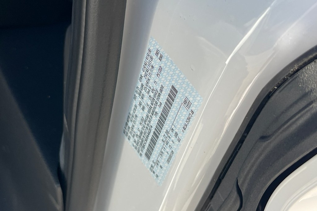 Thumbnail: 2025 Ford Transit Series - 16