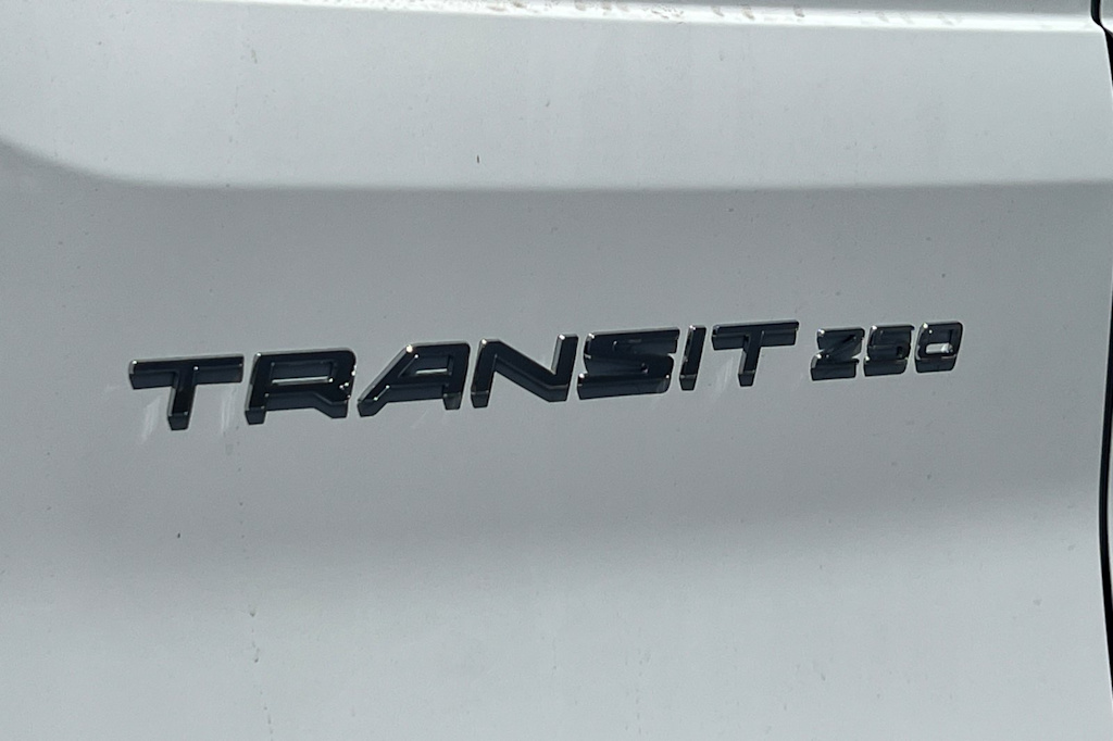 Thumbnail: 2025 Ford Transit Series - 6