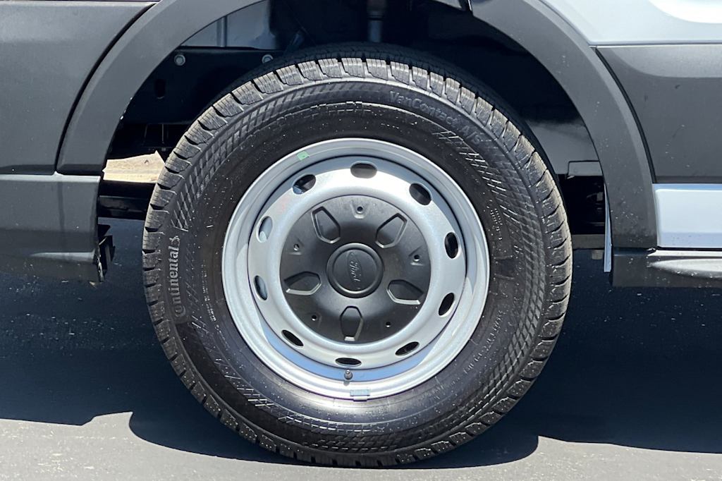 Thumbnail: 2025 Ford Transit Series - 7