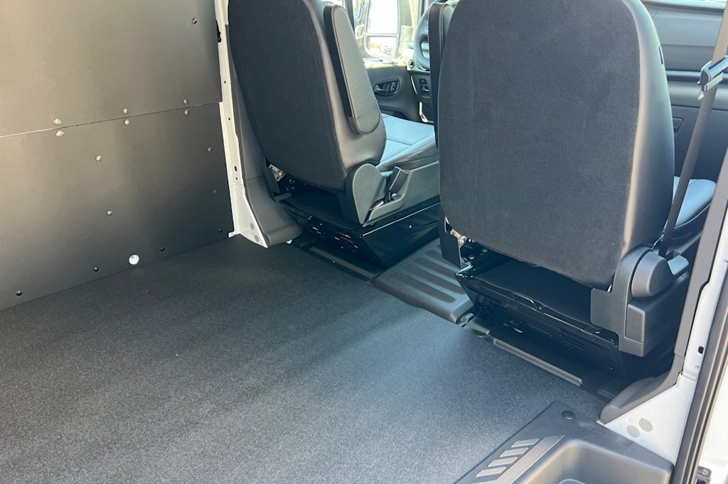 Thumbnail: 2025 Ford Transit Series - 14