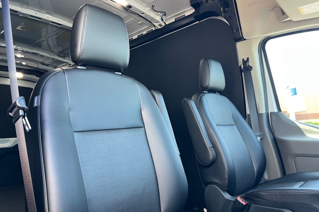 Thumbnail: 2025 Ford Transit Series - 23