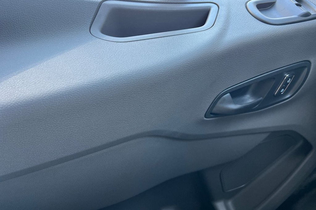 Thumbnail: 2025 Ford Transit Series - 21