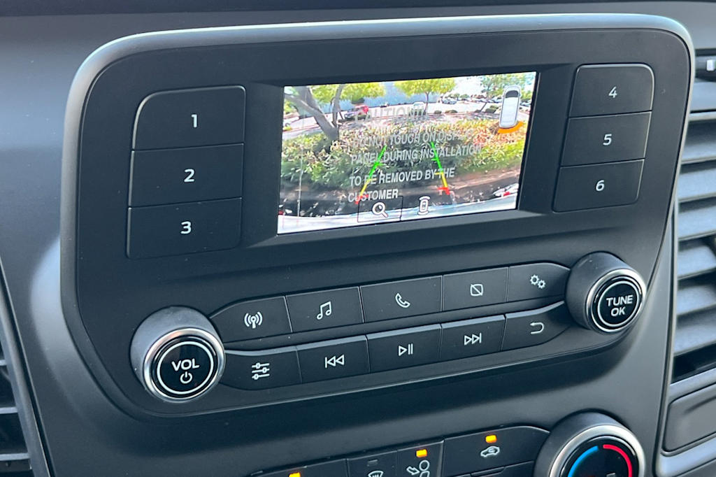 Thumbnail: 2025 Ford Transit Series - 24