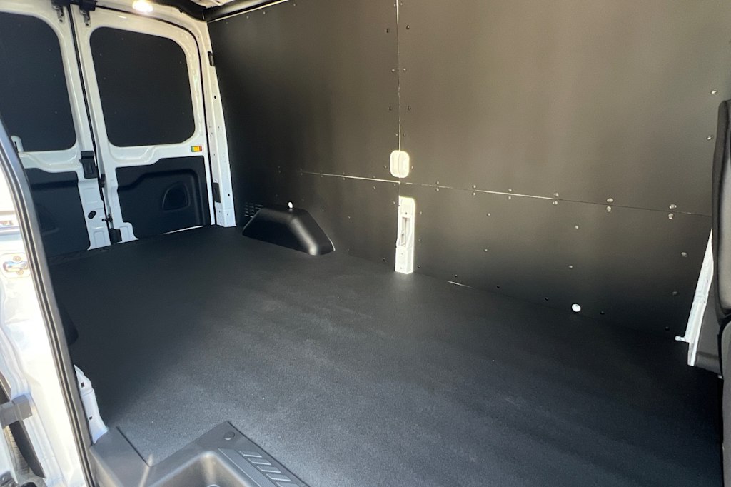 Thumbnail: 2025 Ford Transit Series - 10