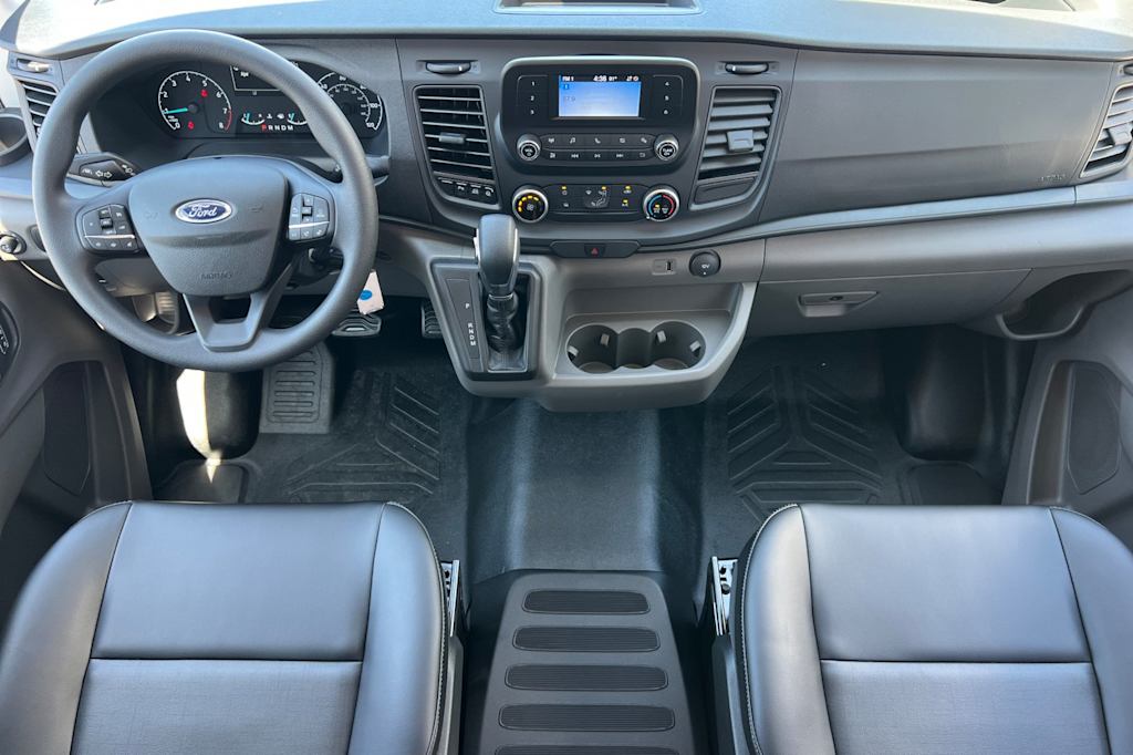 Thumbnail: 2025 Ford Transit Series - 2