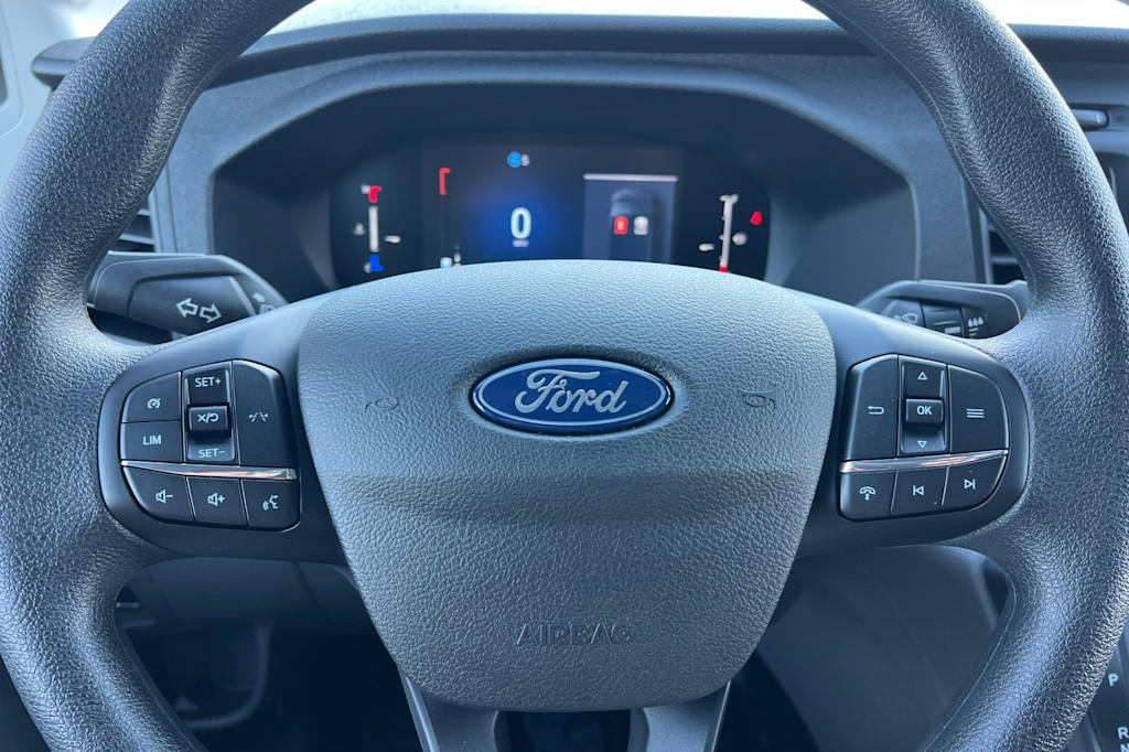 Thumbnail: 2026 Ford Transit Series - 25
