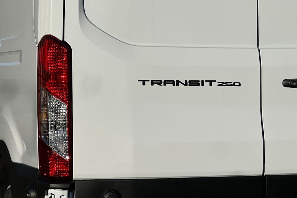 Thumbnail: 2026 Ford Transit Series - 7