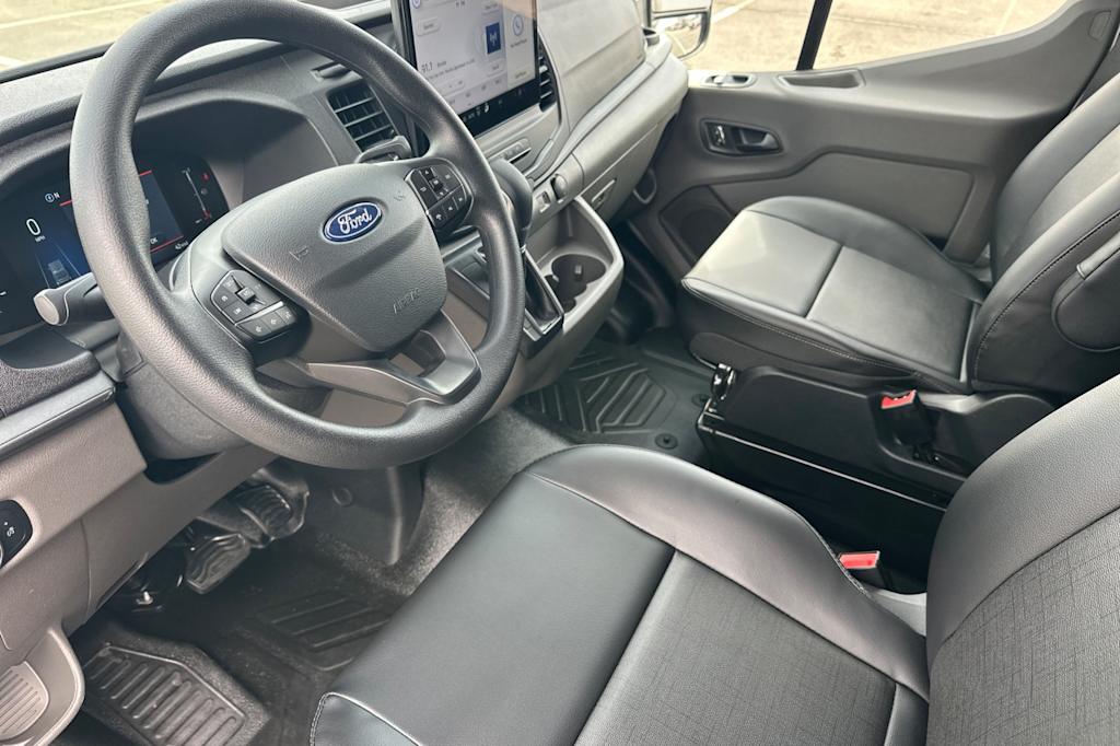 Thumbnail: 2026 Ford Transit Series - 8