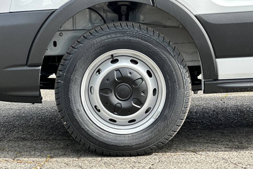 Thumbnail: 2026 Ford Transit Series - 7