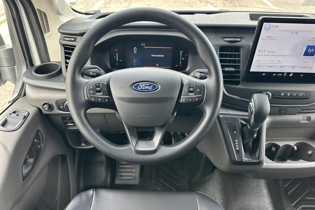 Thumbnail: 2026 Ford Transit Series - 10