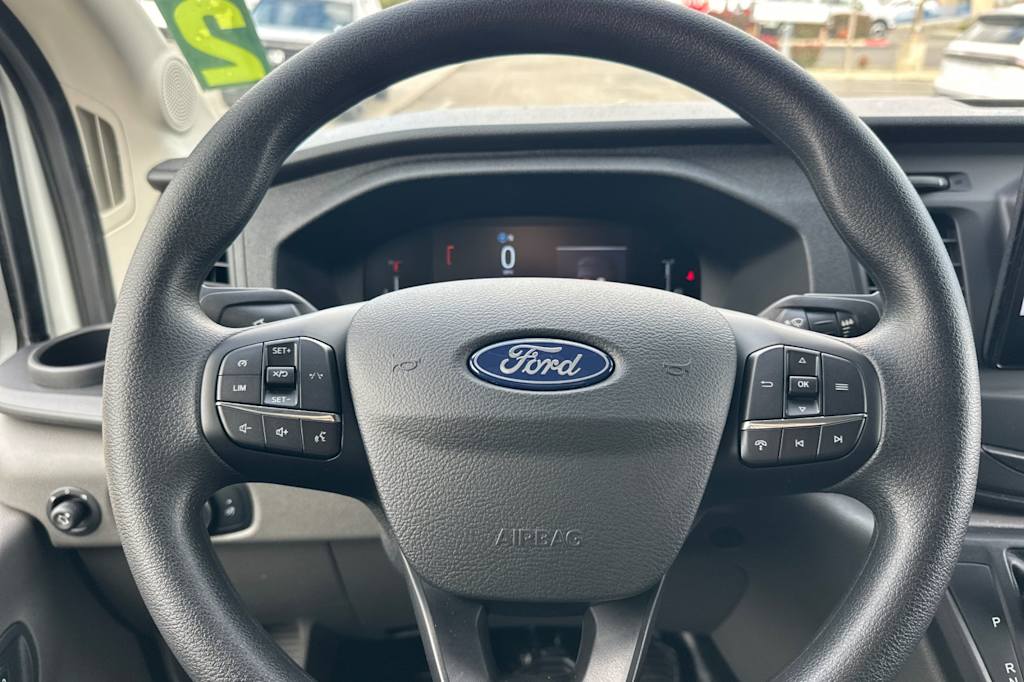 Thumbnail: 2026 Ford Transit Series - 26