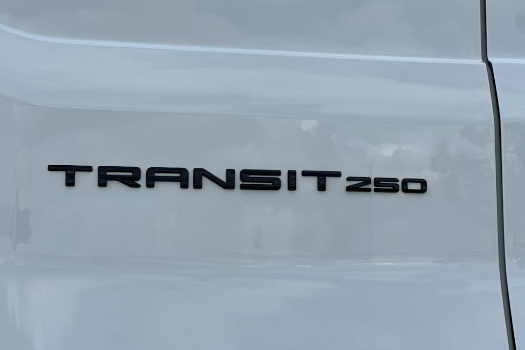 Thumbnail: 2026 Ford Transit Series - 6