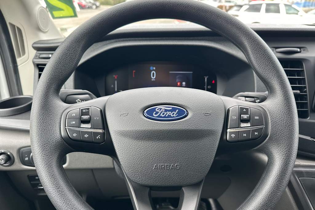 Thumbnail: 2026 Ford Transit Series - 26