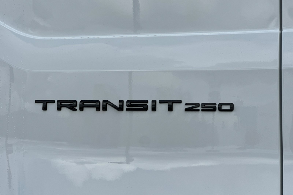 Thumbnail: 2026 Ford Transit Series - 7
