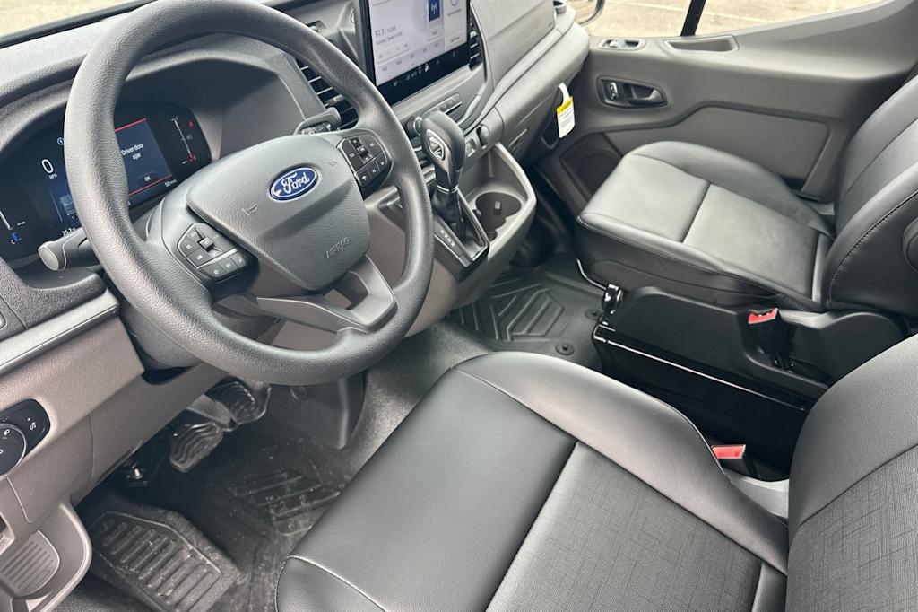 Thumbnail: 2026 Ford Transit Series - 9