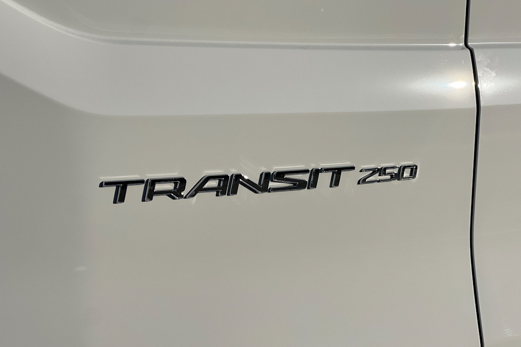 2024 Ford Transit Series 250 6