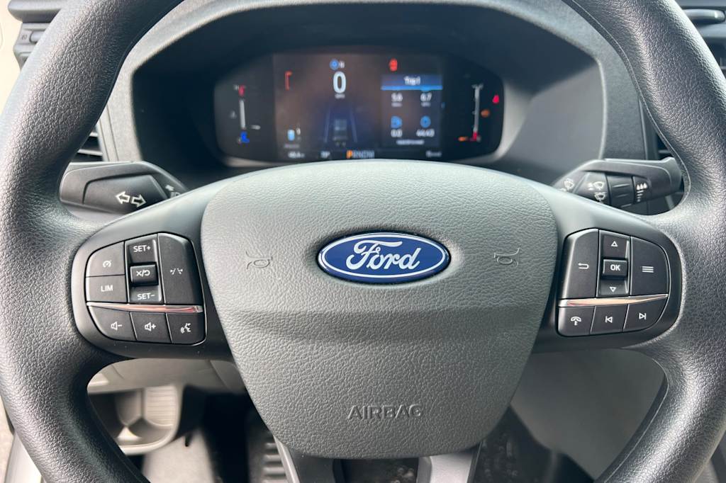 Thumbnail: 2026 Ford Transit Series - 27