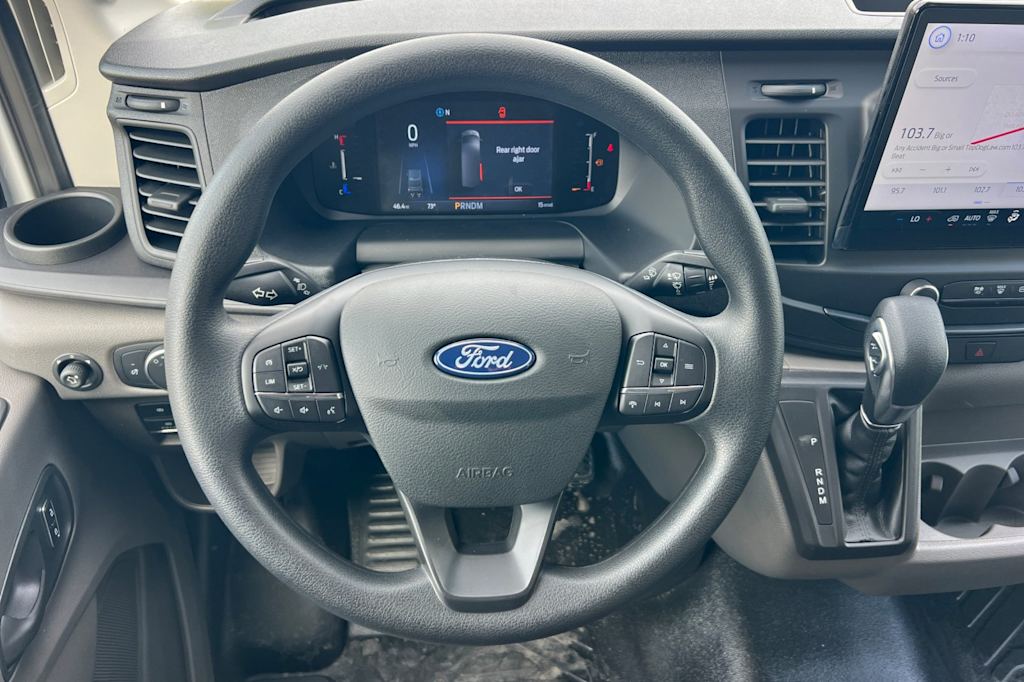 Thumbnail: 2026 Ford Transit Series - 9