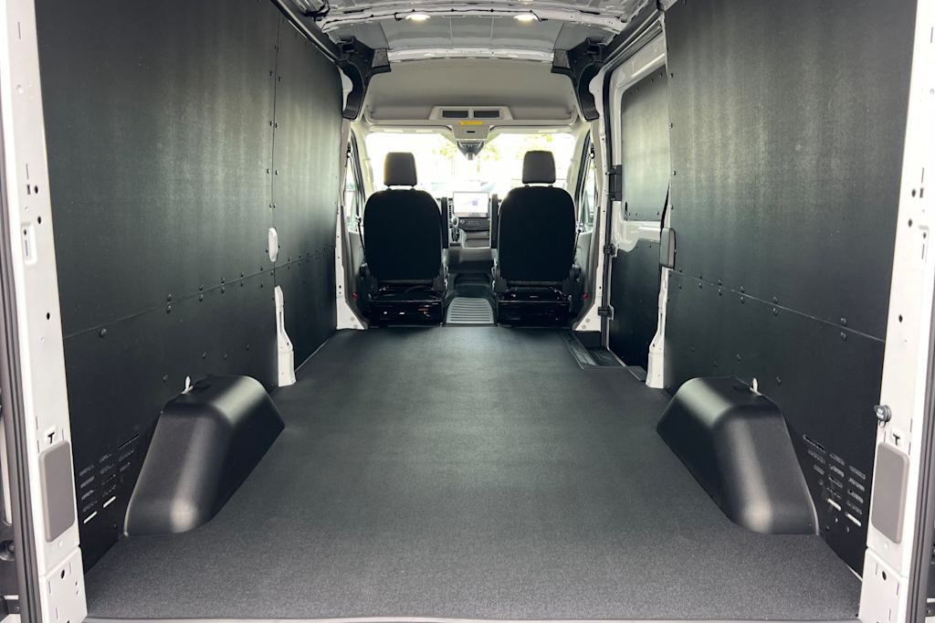 Thumbnail: 2026 Ford Transit Series - 12