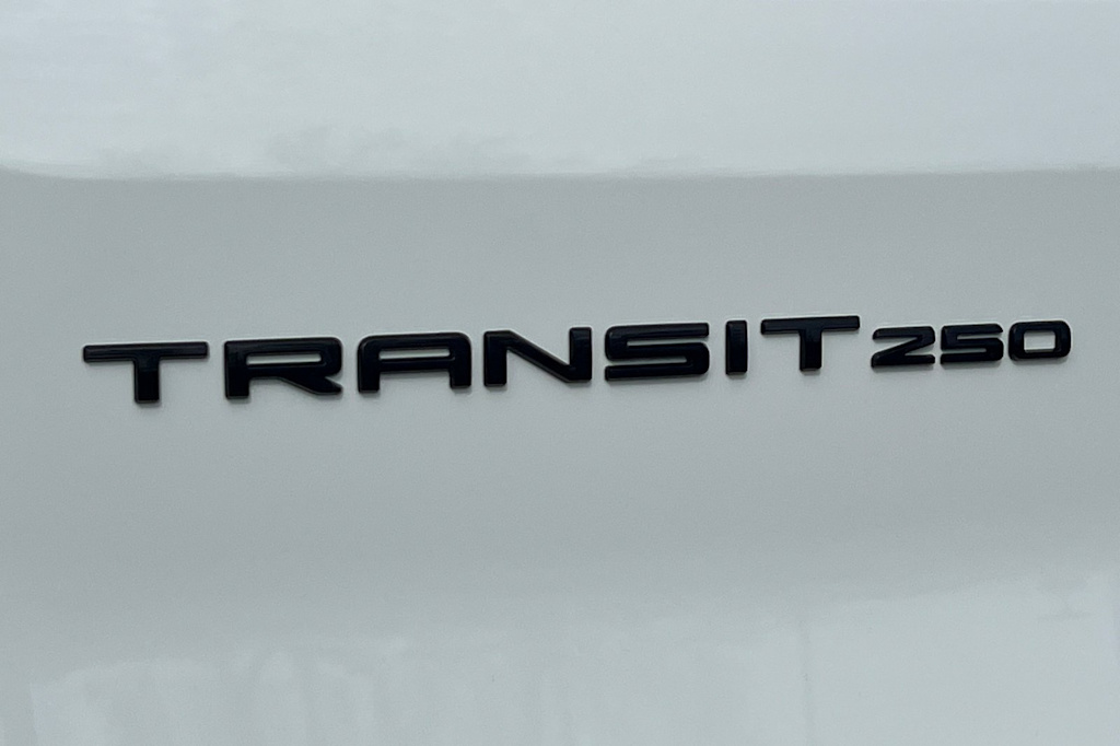 Thumbnail: 2026 Ford Transit Series - 7