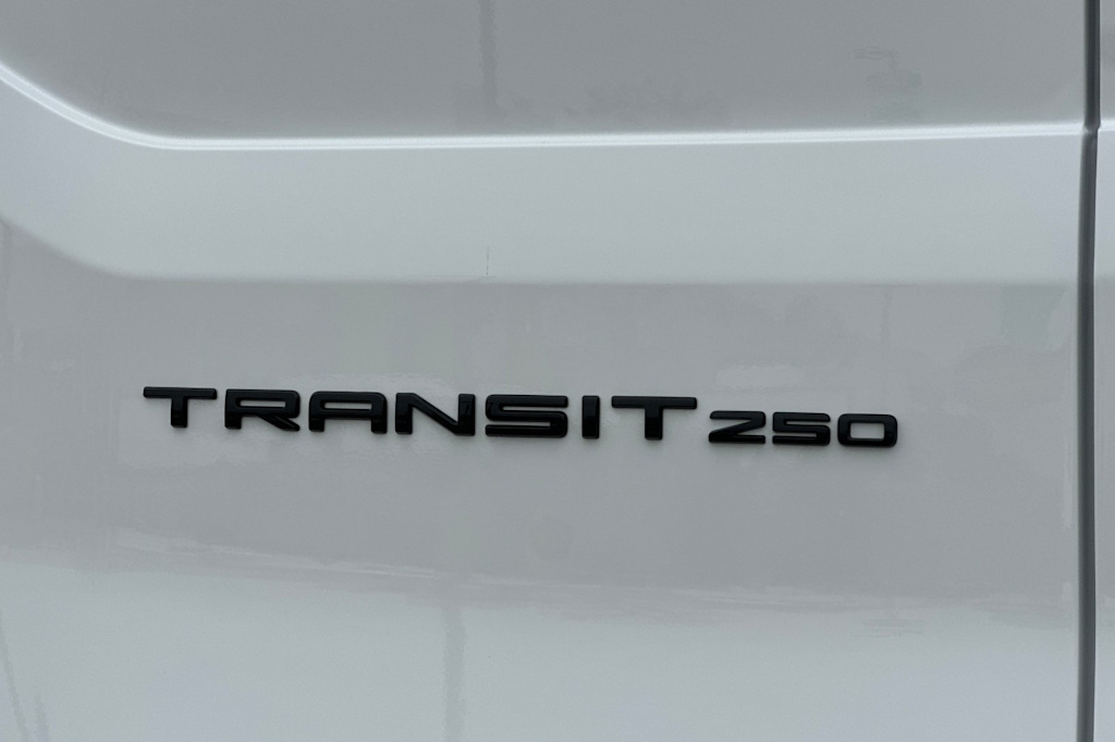 Thumbnail: 2026 Ford Transit Series - 7