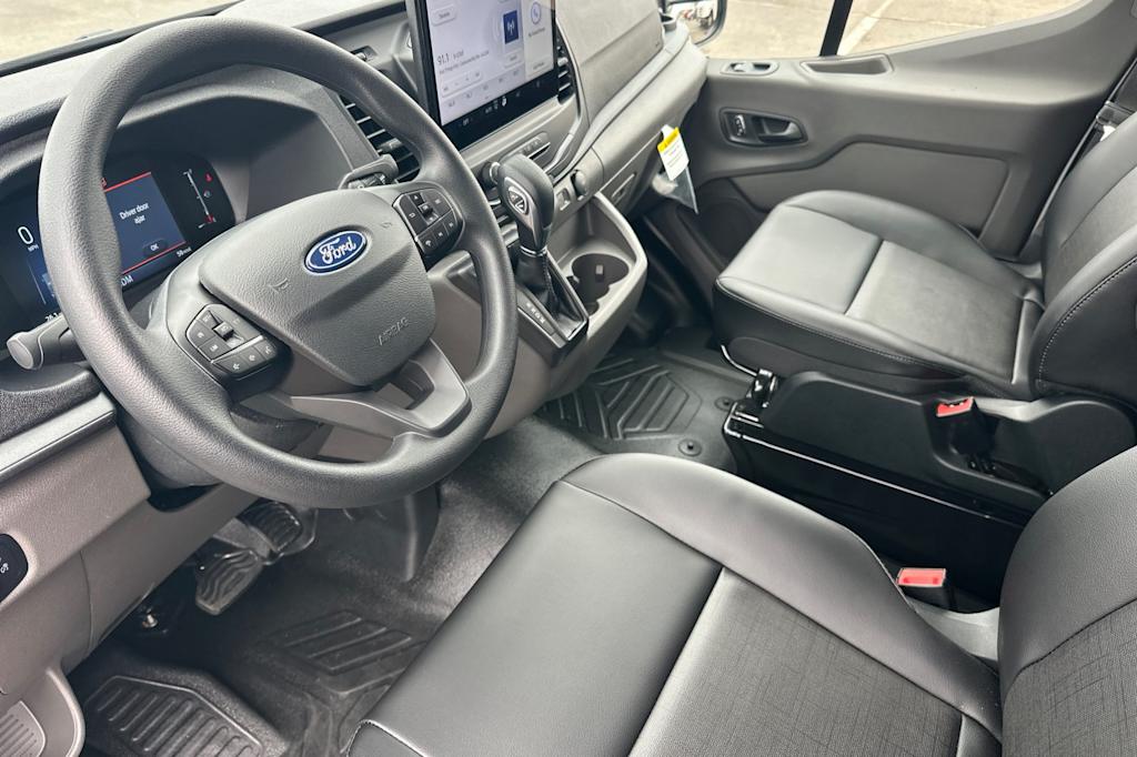 Thumbnail: 2026 Ford Transit Series - 9