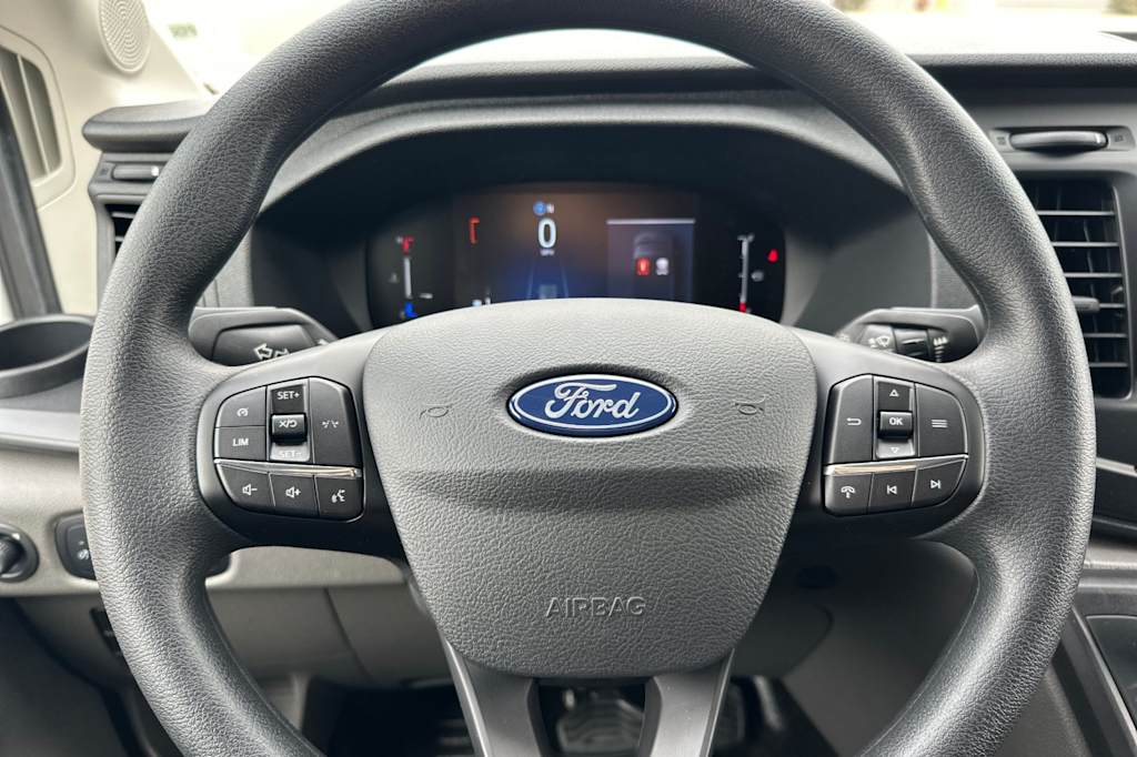 Thumbnail: 2026 Ford Transit Series - 26