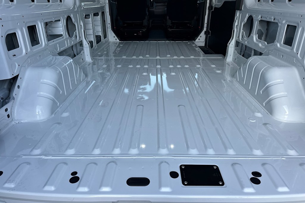 Thumbnail: 2026 Ford Transit Series - 14