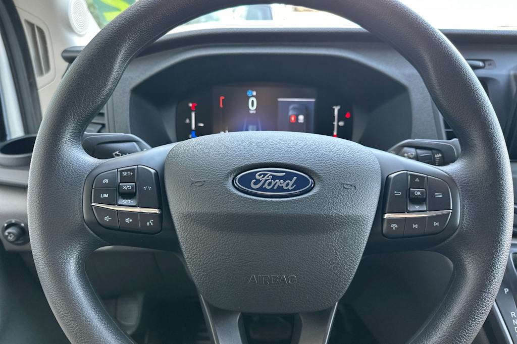 Thumbnail: 2026 Ford Transit Series - 26