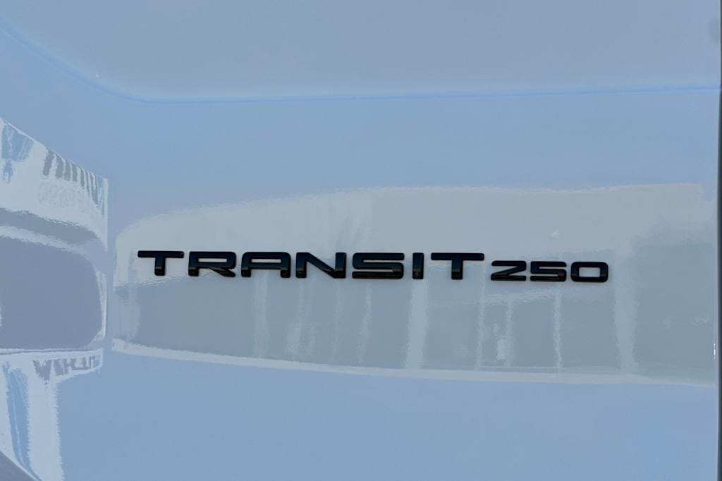 Thumbnail: 2026 Ford Transit Series - 6