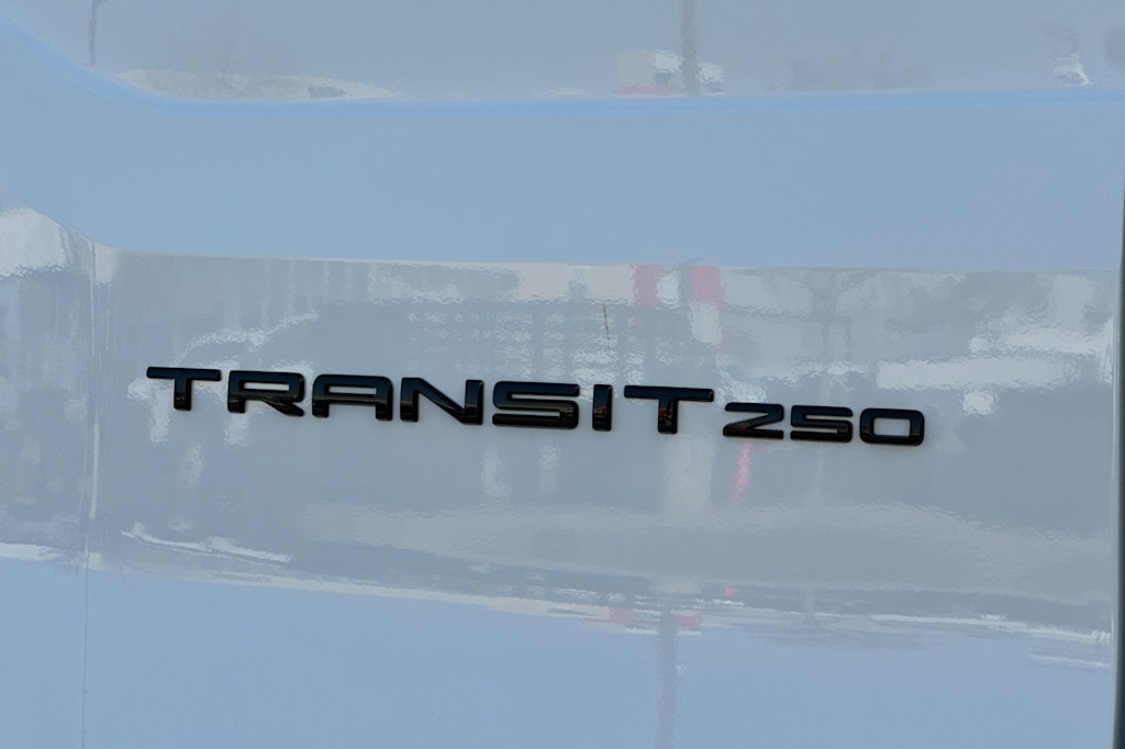 Thumbnail: 2026 Ford Transit Series - 6