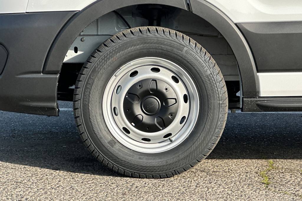 Thumbnail: 2026 Ford Transit Series - 7