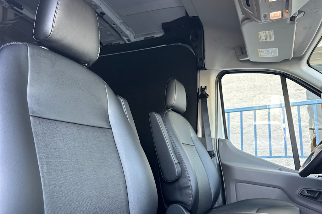 Thumbnail: 2026 Ford Transit Series - 9