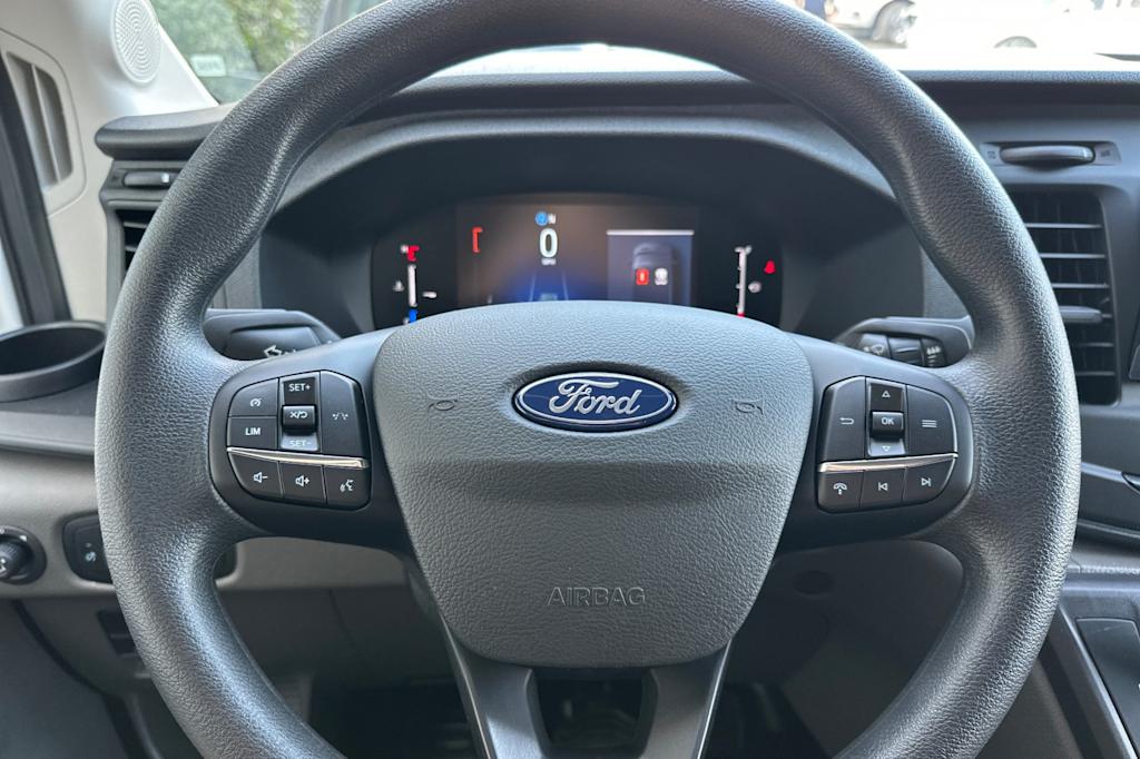 Thumbnail: 2026 Ford Transit Series - 26