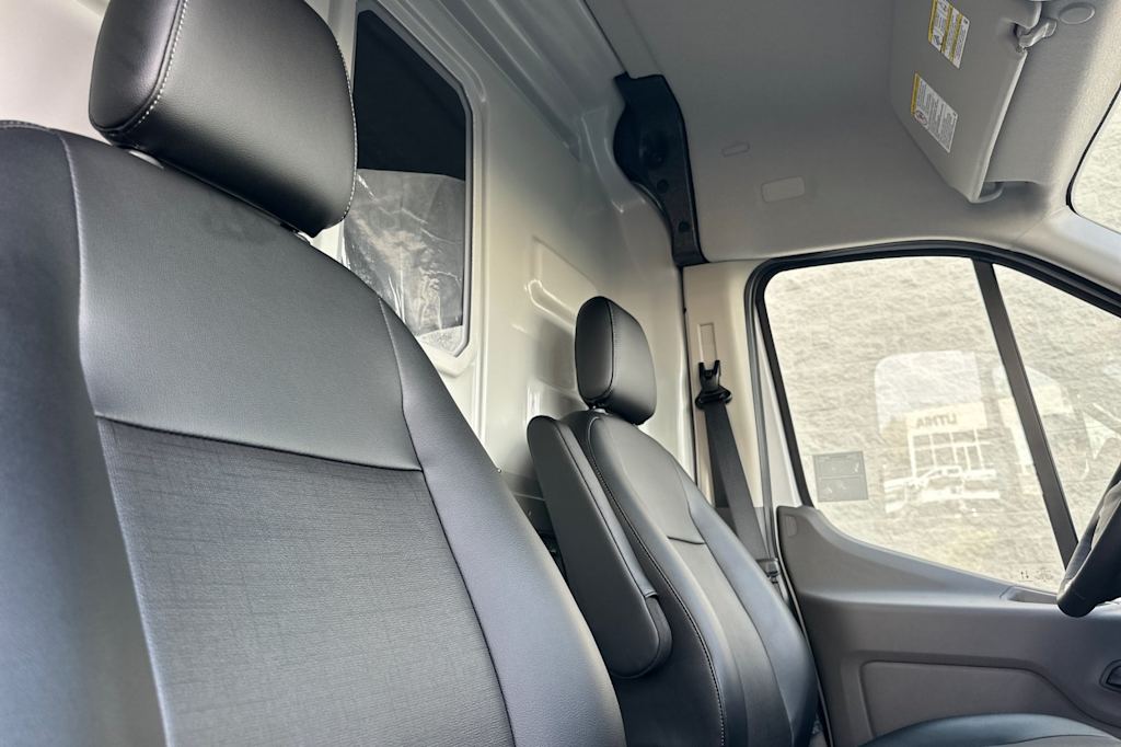 Thumbnail: 2026 Ford Transit Series - 11