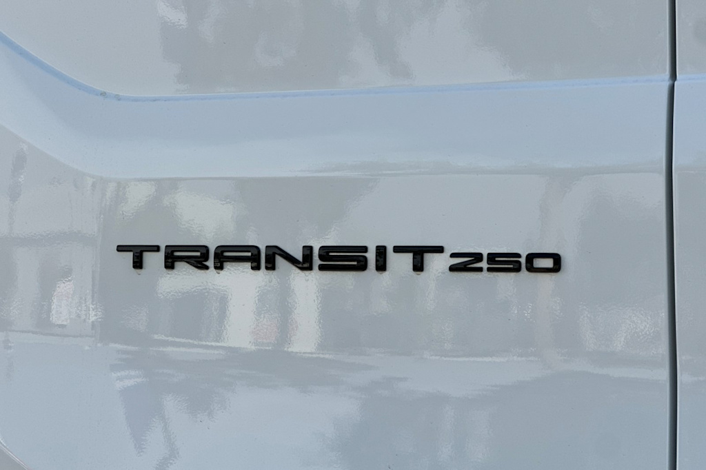 Thumbnail: 2026 Ford Transit Series - 7