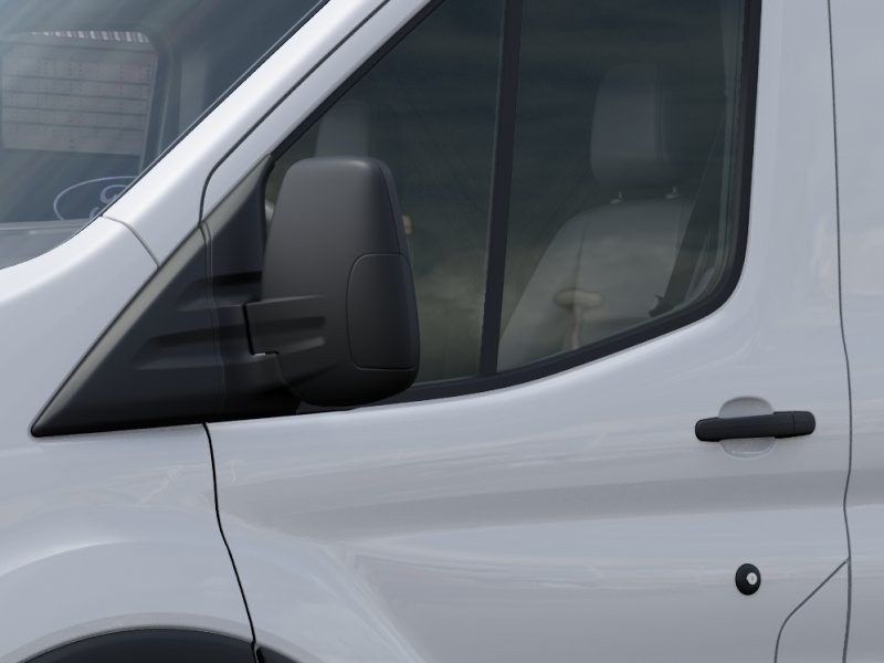 Thumbnail: 2027 Ford Transit Series - 22