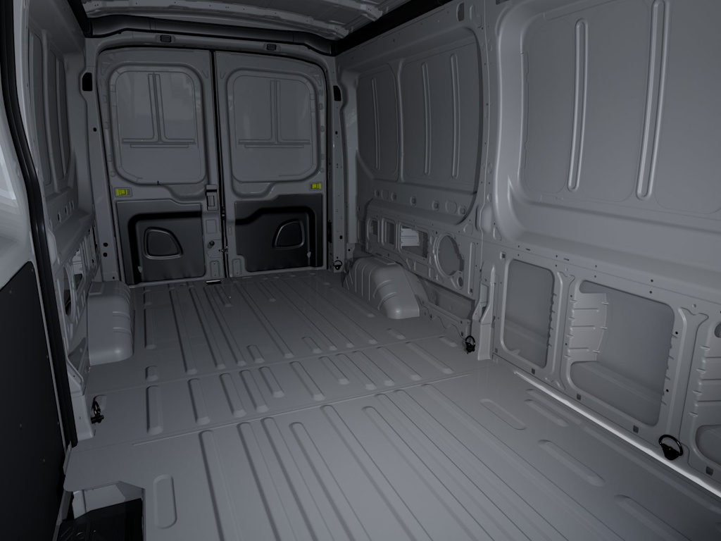 Thumbnail: 2027 Ford Transit Series - 15