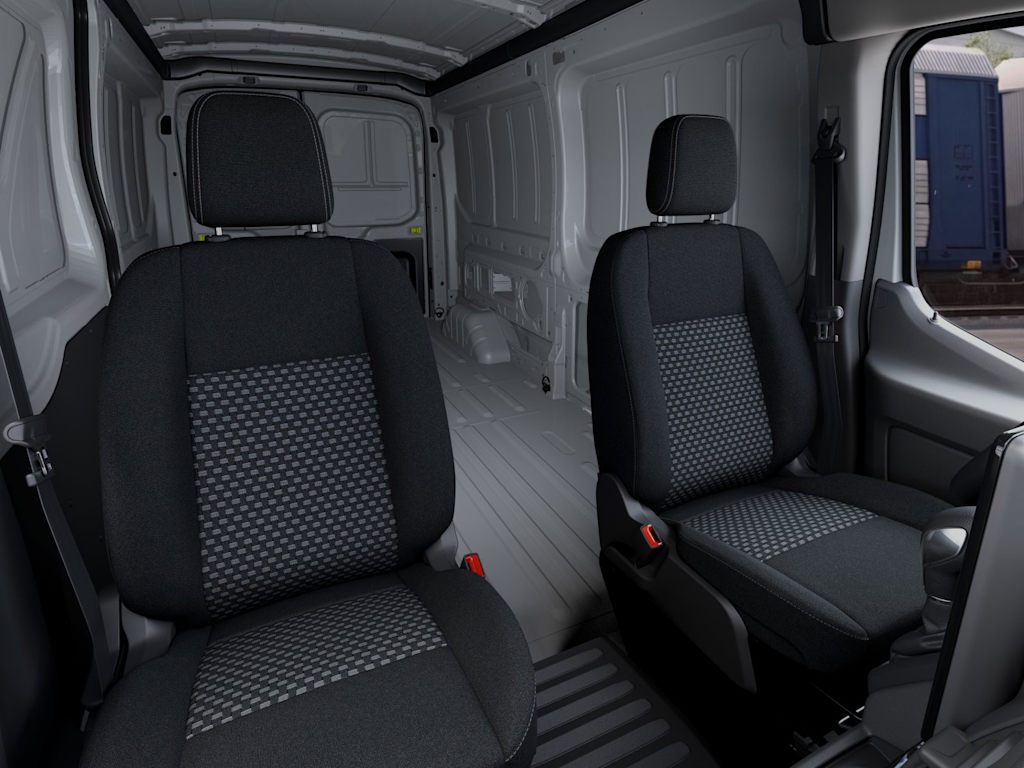 Thumbnail: 2027 Ford Transit Series - 5
