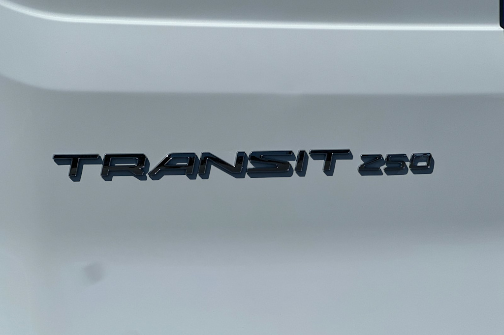 Thumbnail: 2025 Ford Transit Series - 5