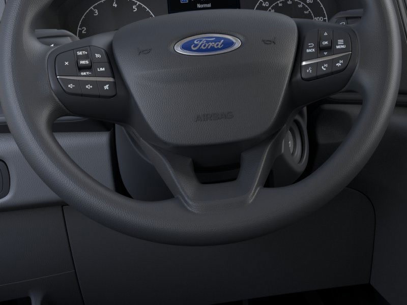 Thumbnail: 2025 Ford Transit Series - 17