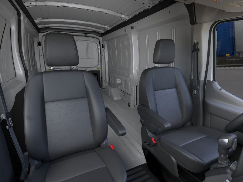 Thumbnail: 2025 Ford Transit Series - 9