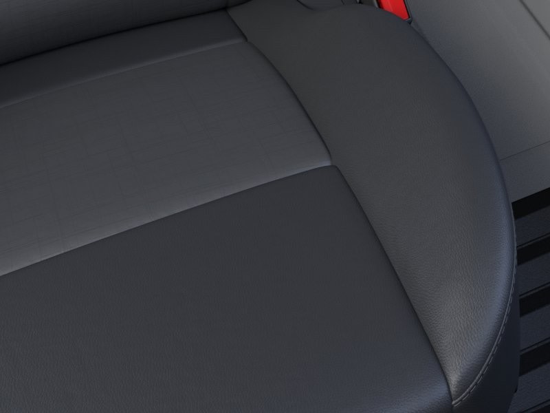 Thumbnail: 2025 Ford Transit Series - 7